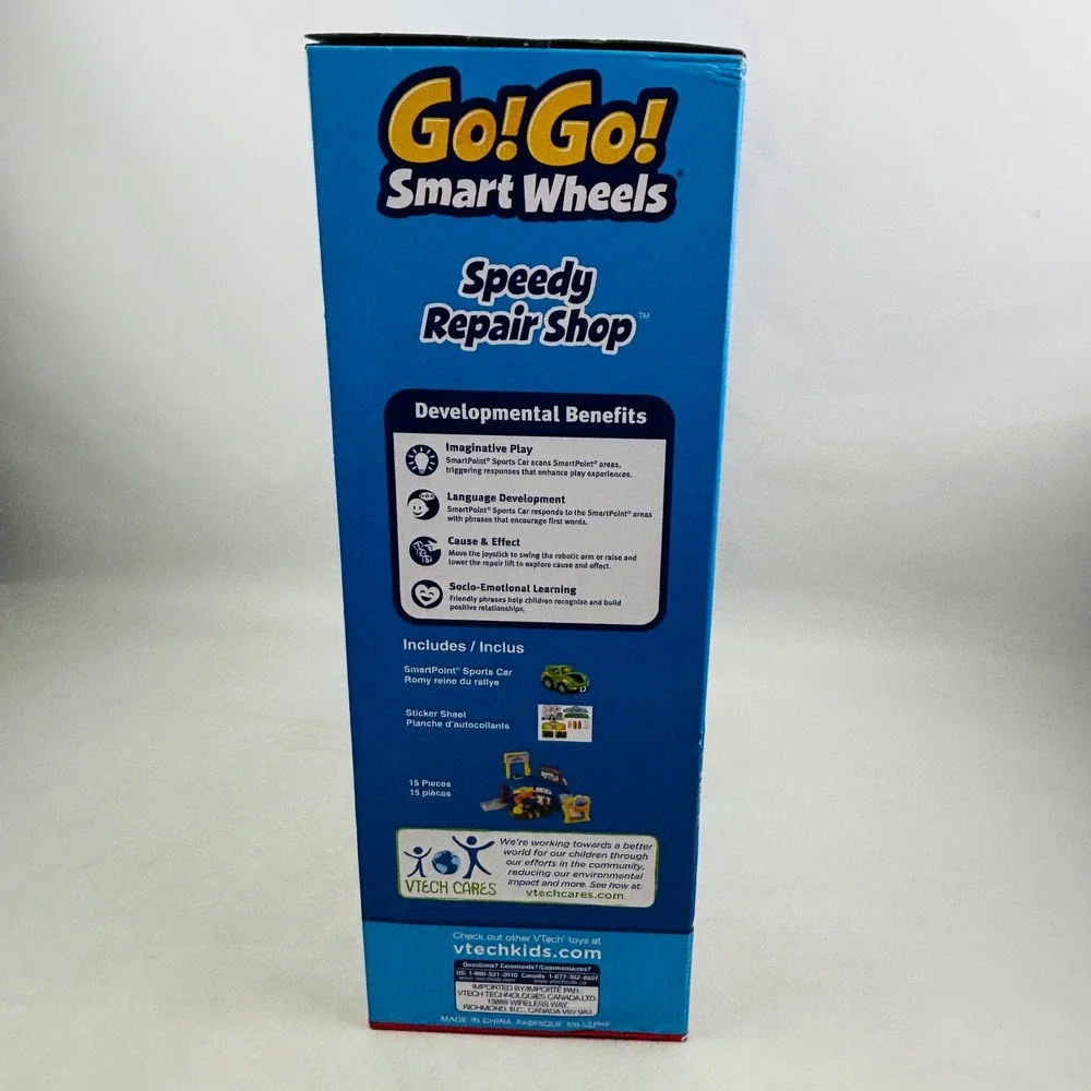vtech new see